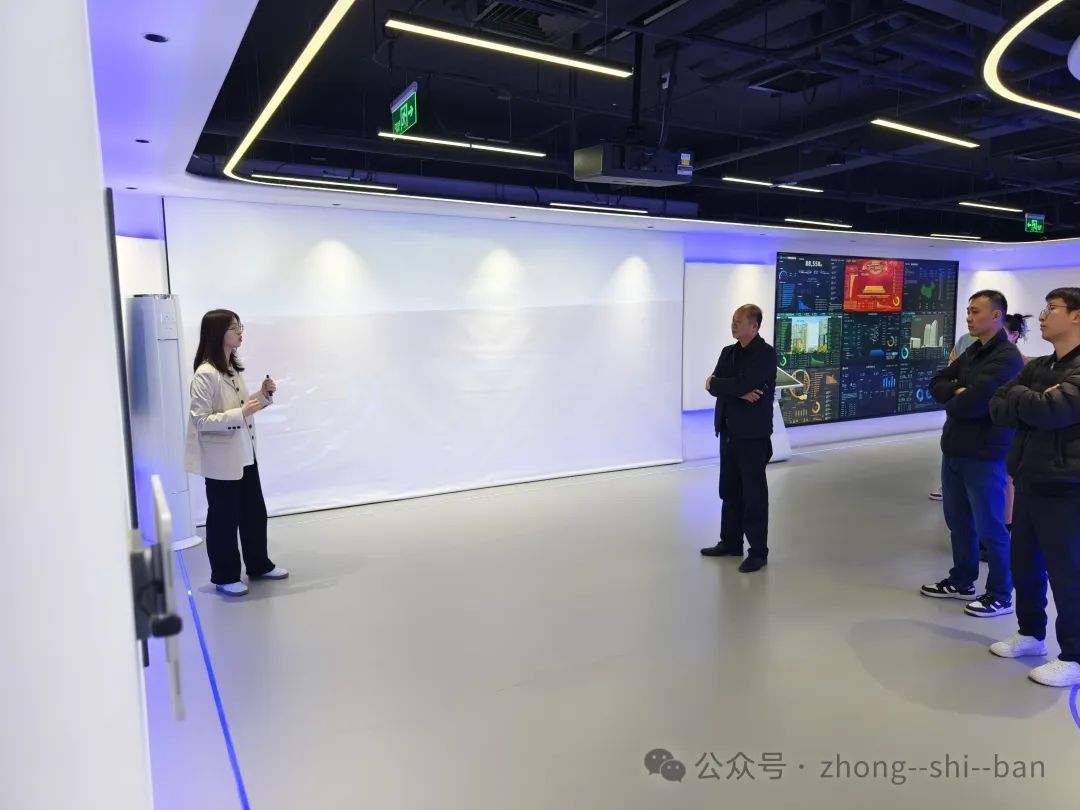共探食品安全数字化创新    助力行业高质量发展