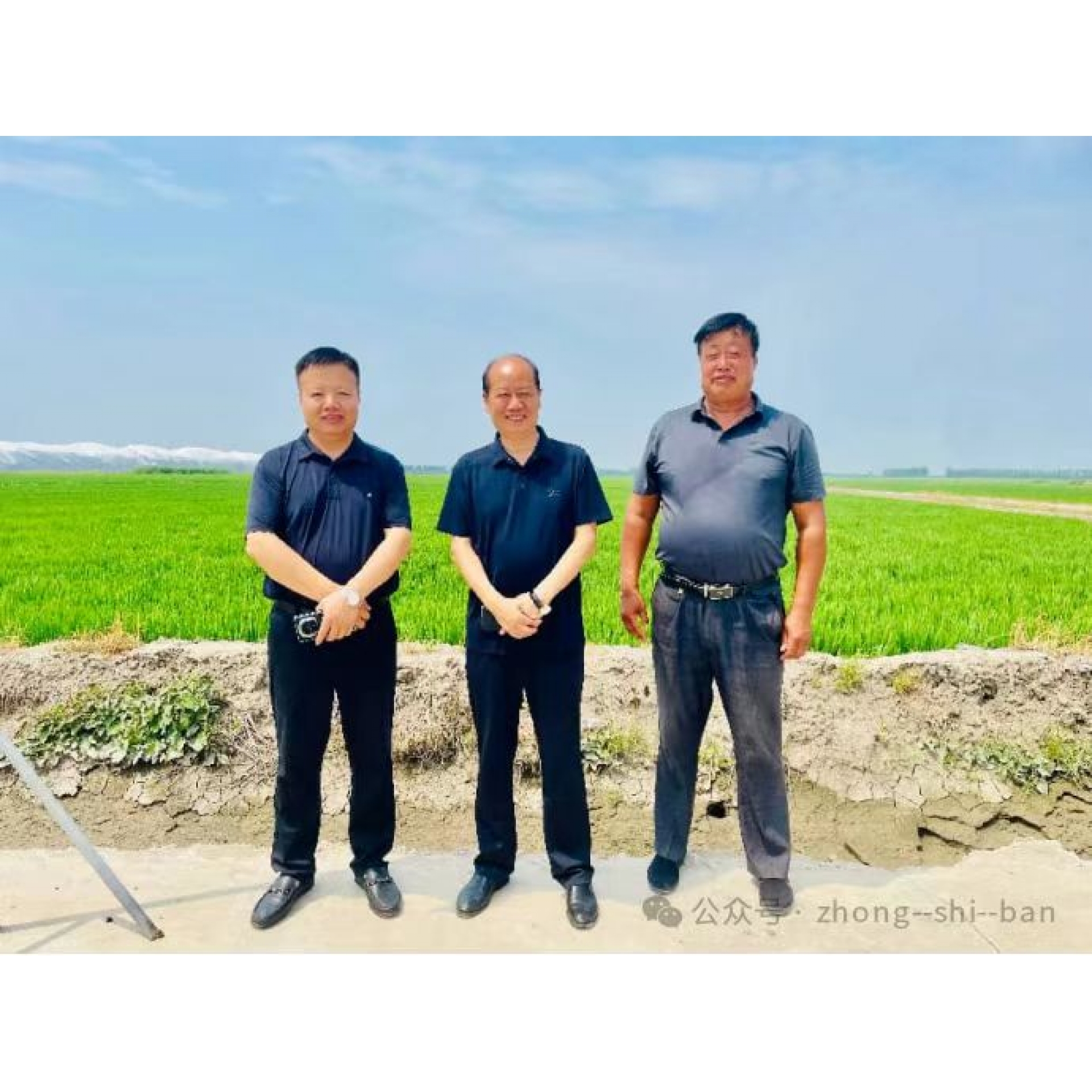 锚定大食物观战略  夯实全链溯源根基——中食办实地调研功能性大米溯源管控体系建设